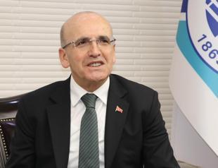 Rule-based, predictable policies to continue, says Şimşek