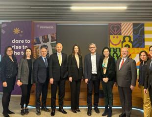 AmCham Türkiye’s new project to bring global Turkish leaders together