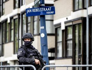 Dutch drug kingpin gets life in prison