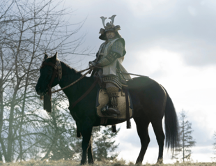 Hit novel Shogun adapted again after 40 years