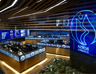 Number of investors in Borsa Istanbul rising again