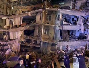 Child’s body found, missing since Feb 6 quakes