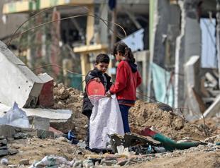 US, Qatar hope for Israel-Hamas truce within days