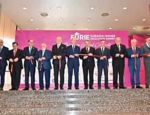 Global education summit kicks off in Istanbul