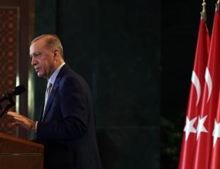 We will not allow revival of Feb 28 mentality: Erdoğan