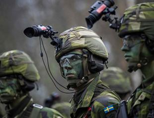 Russias Sweden embassy vows countermeasures over NATO entry