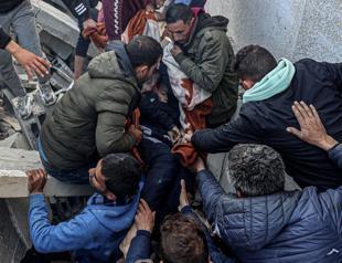 Gaza death toll exceeds 30,000 as aid groups warn of imminent famine