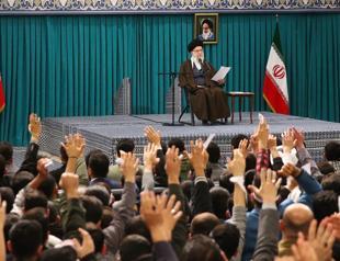 Iran gears up for elections dominated by conservatives