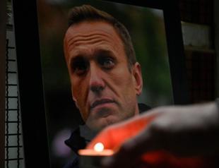 Navalny funeral planned in Moscow