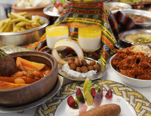 Gaziantep cuisine among top 10 in the world
