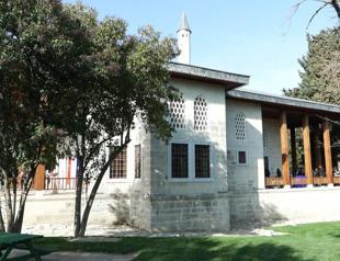 Historic Sancak Pavilion reopens as art venue