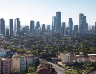 Turkish economy grew 4.5 percent last year