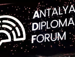 World leaders attend Antalya Diplomacy Forum