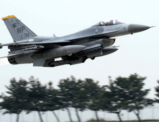 Türkiye receives F-16 draft offer from US in $23 bln deal