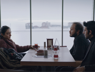 The colossal melancholy of Ceylans About Dry Grasses