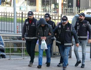 Police crack down on 2 gangs, nab over 70 suspects