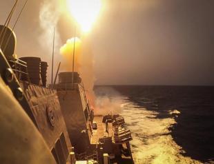 US forces destroy Huthi surface-to-air missile: CENTCOM