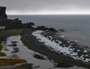 Very worried: Scientists fret as Antarctic sea ice dwindles