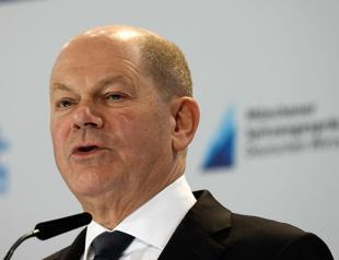 Scholz vows probe into apparent leak of secret Ukraine war talks