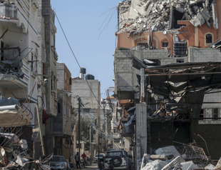 Hamas says Gaza truce possible within 24 to 48 hours if Israel accepts terms