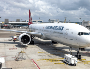 Turkish Airlines starts flights to Melbourne