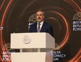 Türkiye, US to hold strategic talks in Washington: Fidan