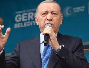 Erdoğan: We have embraced all our 81 million citizens