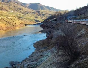 New touristic eastern trains set for departure in April