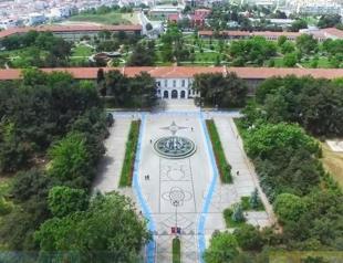 Turkish university decides to go carbon neutral by 2050