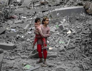 US calls for immediate ceasefire in Gaza