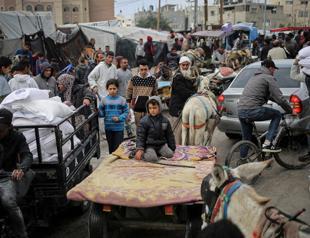 Significant progress in Cairo talks for Gaza truce: Egypt TV