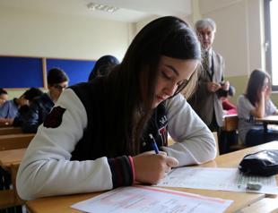 Ministry implements open-ended questions in nationwide exams