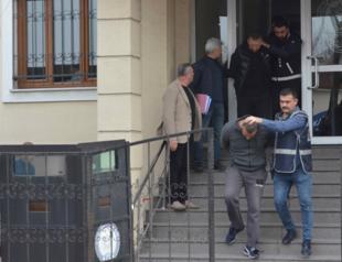 Authorities disrupt two criminal organizations in Osmaniye