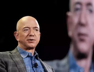Bezos dethrones Musk to reclaim title of worlds richest man