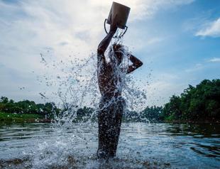 Above-normal temperatures for March-May due to El Nino: UN