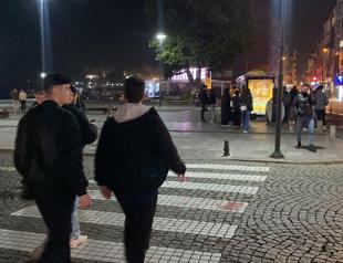 4.9 magnitude quake raises concern in Marmara region