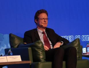 EU envoy signals progress in Schengen visa issues