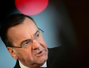 Germany blames Ukraine war talks leak on individual error