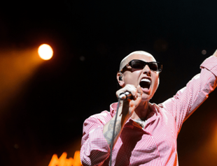 Sinead OConnors estate asks Trump to stop playing her music