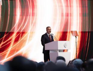 US hopeful on Turkish-American ties ahead of Fidan-Blinken talks