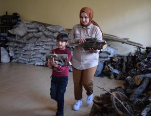 8-year-old becomes sole student in rural school