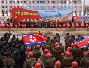 US encourages N Korea to allow more foreigners in