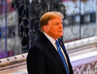 Trump backs Israels war in Gaza