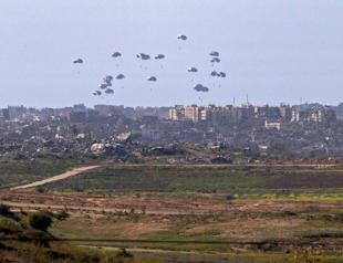 Gaza truce talks enter fourth day after US urges speedy deal