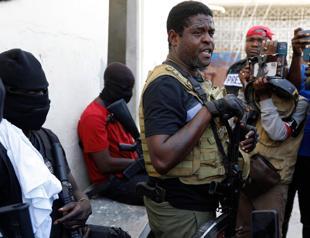 UN Security Council to meet on spiraling Haiti crisis