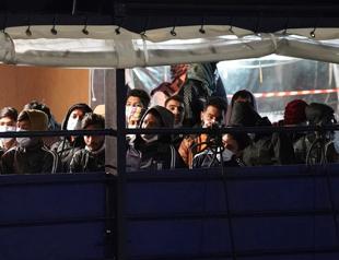 UN says 2023 was deadliest year for migrants in a decade