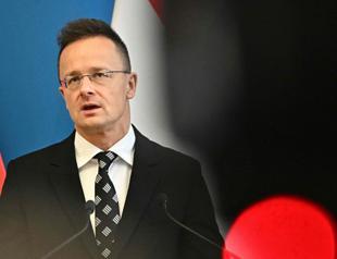 Hungary refuses to back Dutch PM for NATO chief