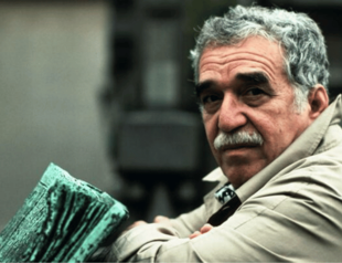 Final novel was huge challenge for Garcia Marquez, sons say