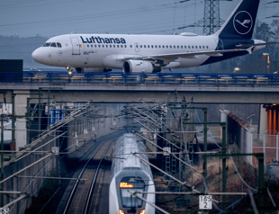 German exports unexpectedly soar in January