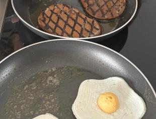 3D printed plant-based meat produced for dietary-restricted patients